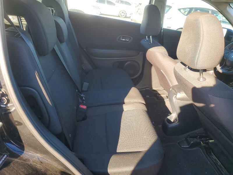 2016 Honda 2016 Hond Hr-v lx