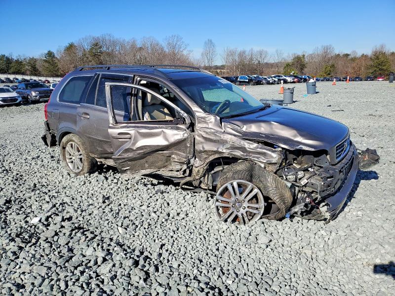 2008 Volvo Xc90 3.2