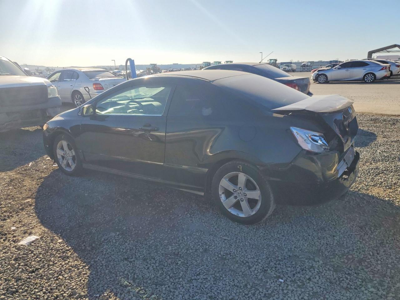 2006 Honda Civic lx
