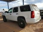 2010 Chevrolet Tahoe K1500 ls