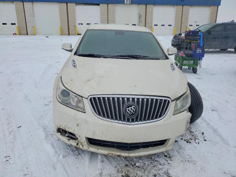 2013 Buick Lacrosse