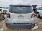 2016 Jeep Renegade Limited