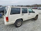 1998 Jeep Cherokee Limited