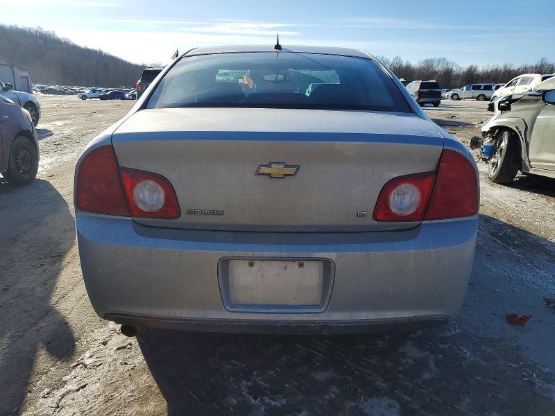 2008 Chevrolet Malibu 1LT