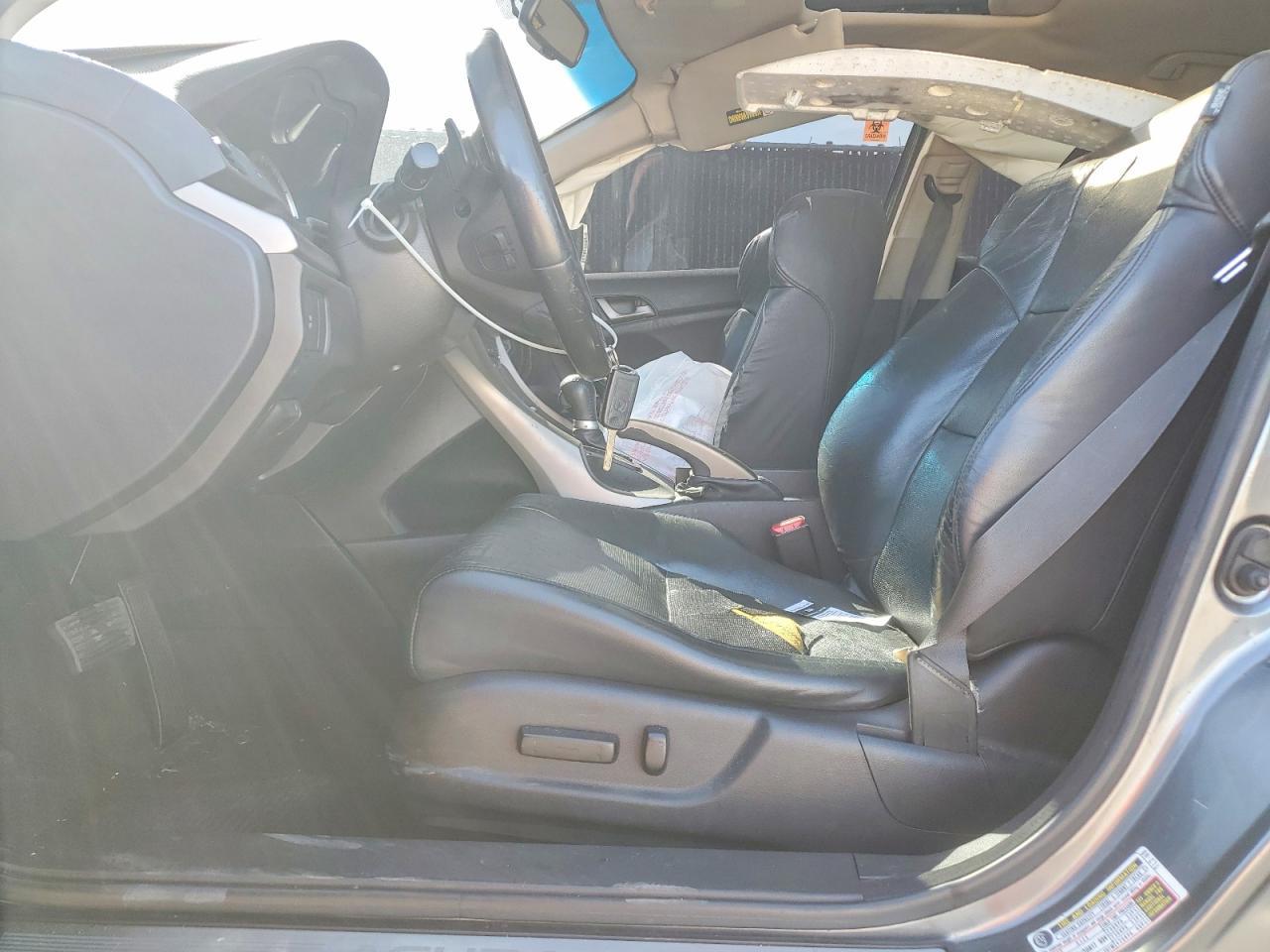 2010 Acura TSX