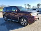 2014 Honda Pilot exl