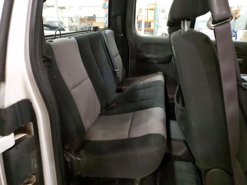 2009 Chevrolet Silverado