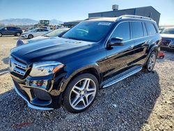 2017 Mercedes-Benz Gls 550 4matic for sale in Magna, UT
