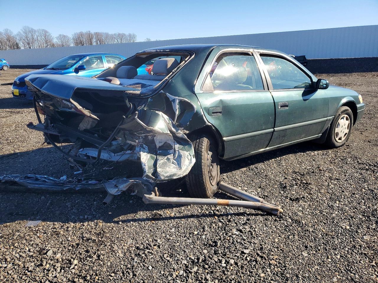 1999 Toyota Camry ce