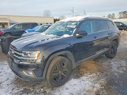 2019 Volkswagen Atlas sel for sale in New Britain, CT