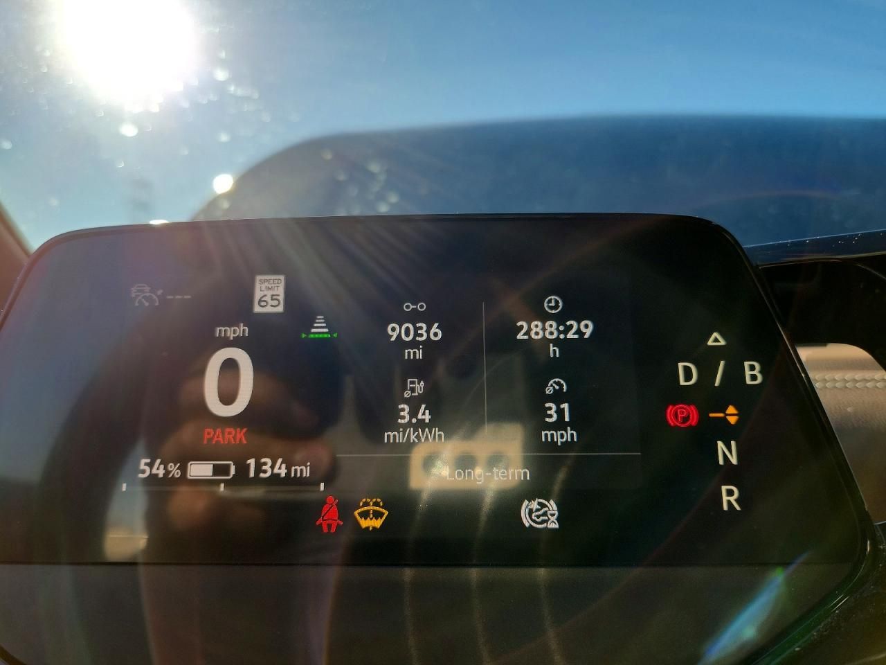 2023 Volkswagen Id.4 pro