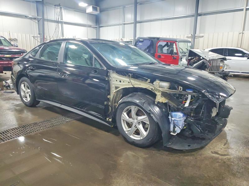 2023 Hyundai Sonata se