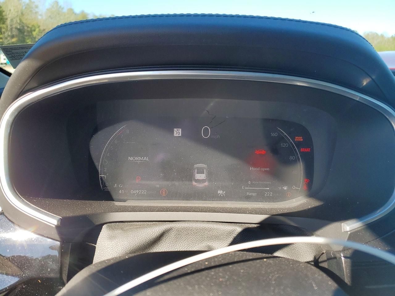 2023 Acura Mdx Advance