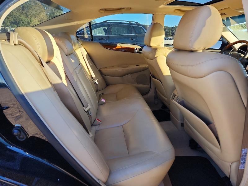 2005 Lexus Es 330