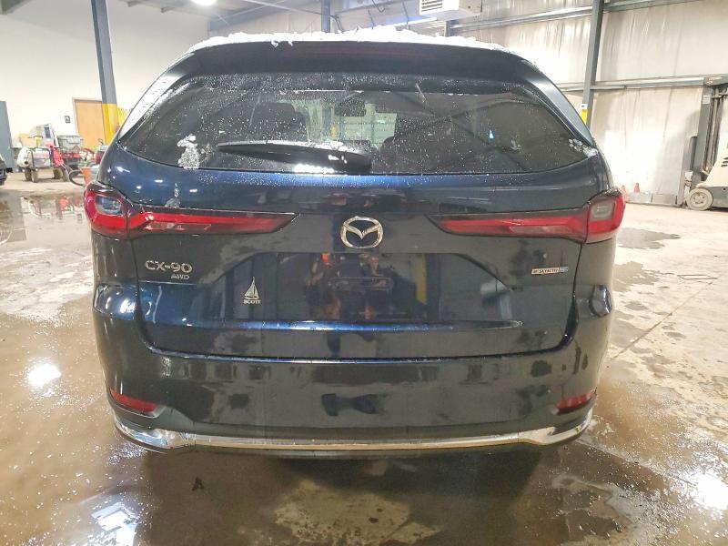 2024 Mazda Cx-90 Premium