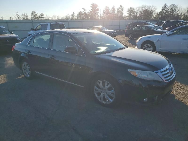 2011 Toyota Avalon Base