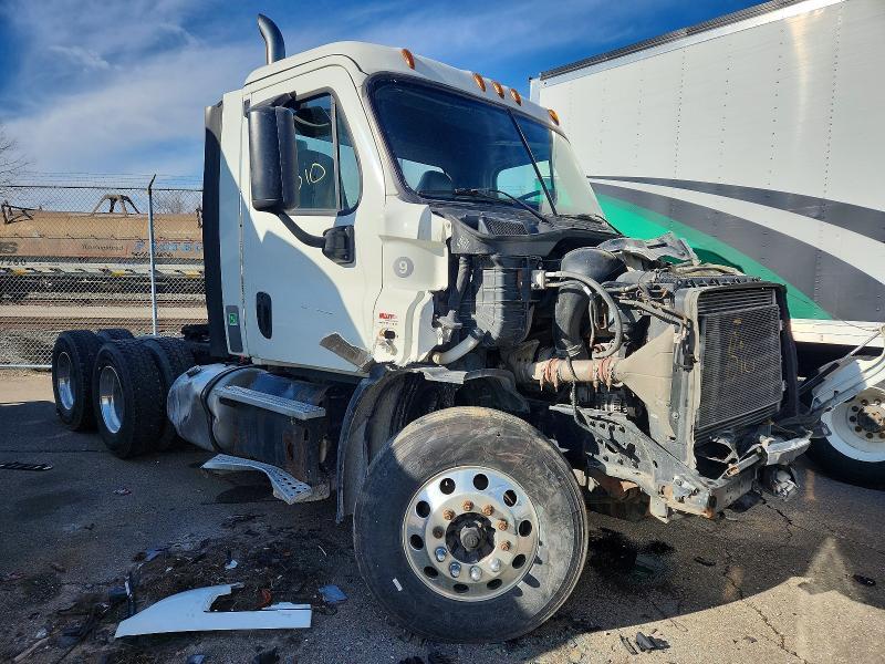 2015 Freigliner Cascadia 113