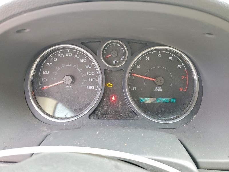 2006 Chevrolet Cobalt ls