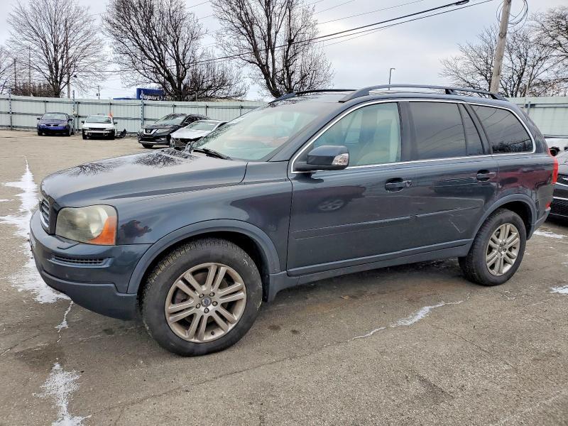 2010 Volvo Xc90 3.2
