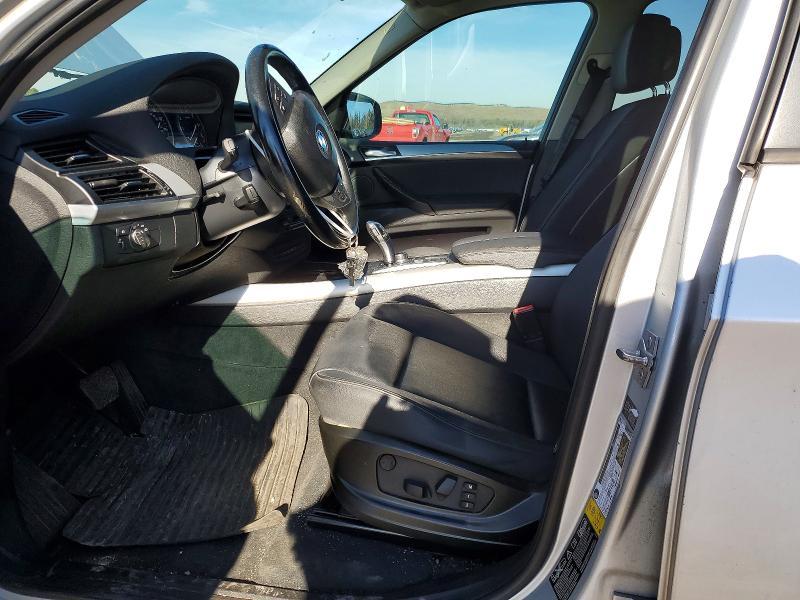 2012 BMW X5 Xdrive35i