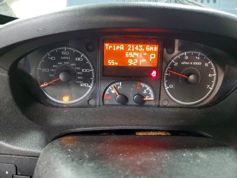 2020 Dodge RAM Promaster 3500 3500 High