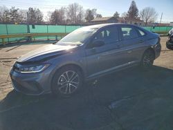 2025 Volkswagen Jetta Sport for sale in Denver, CO