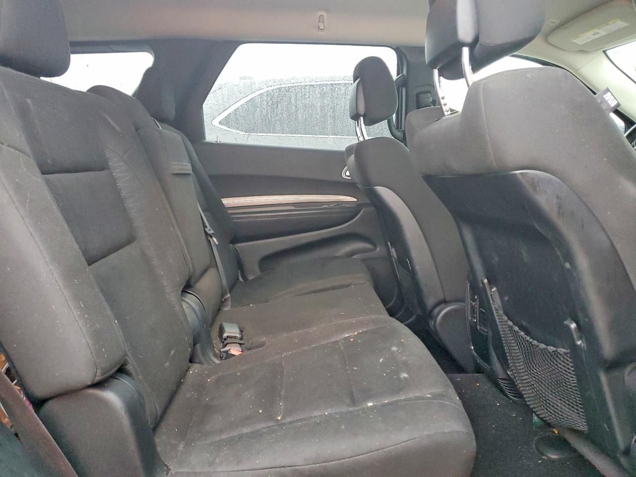 2020 Dodge Durango sxt