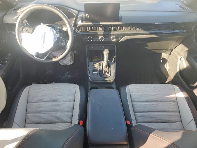2025 Honda Cr-v Sport Touring