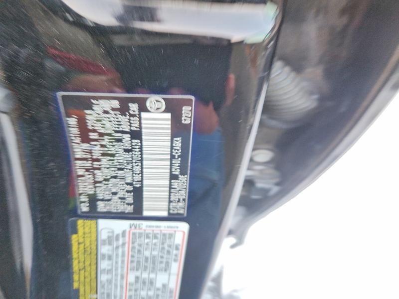 2007 Toyota Camry ce