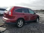 2011 Honda Cr-v exl