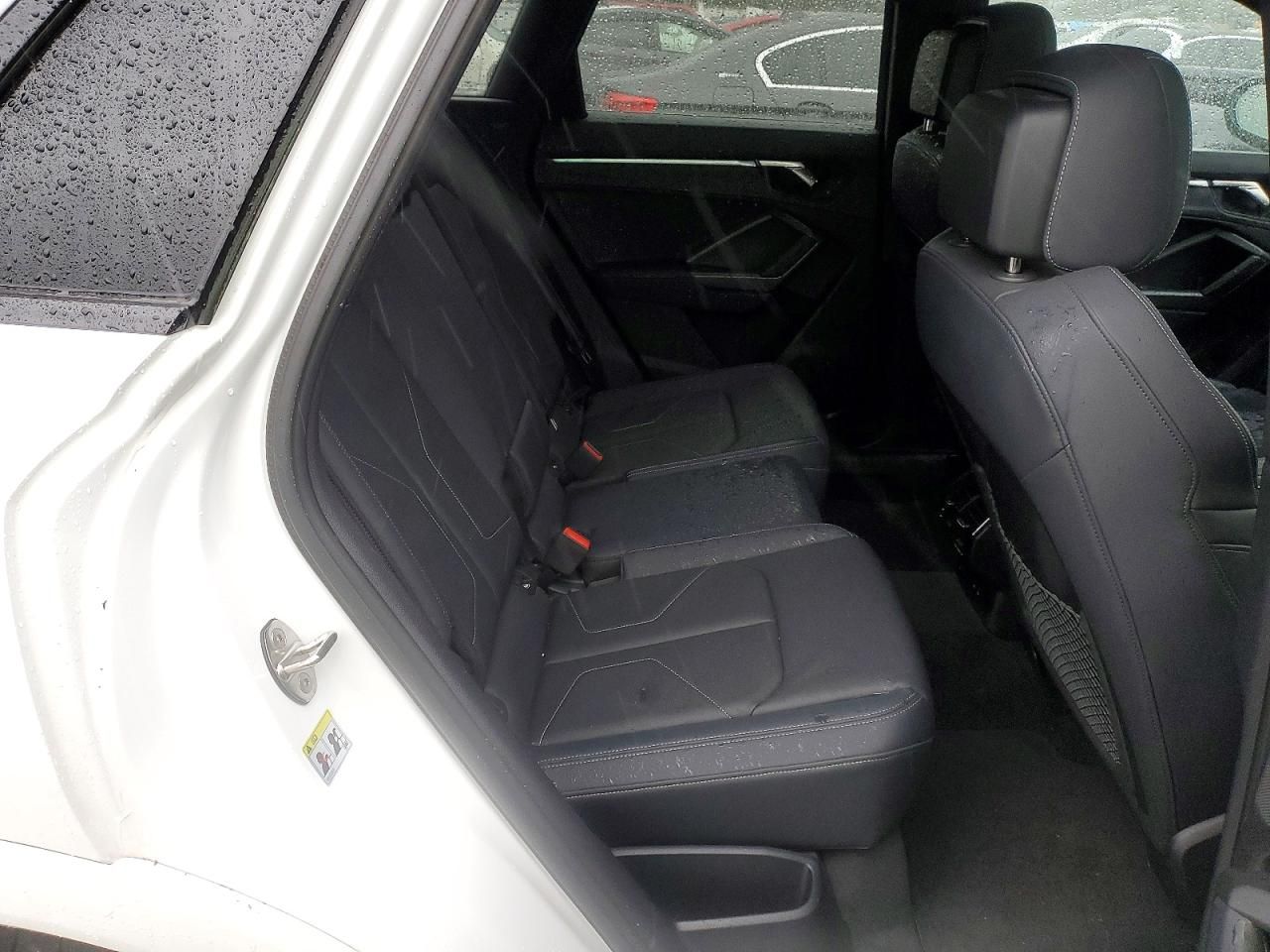 2024 Audi Q3 Premium Plus s Line 45