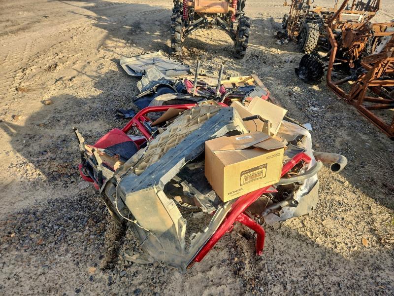 2020 Honda Talon 1000 Utility Vehicle