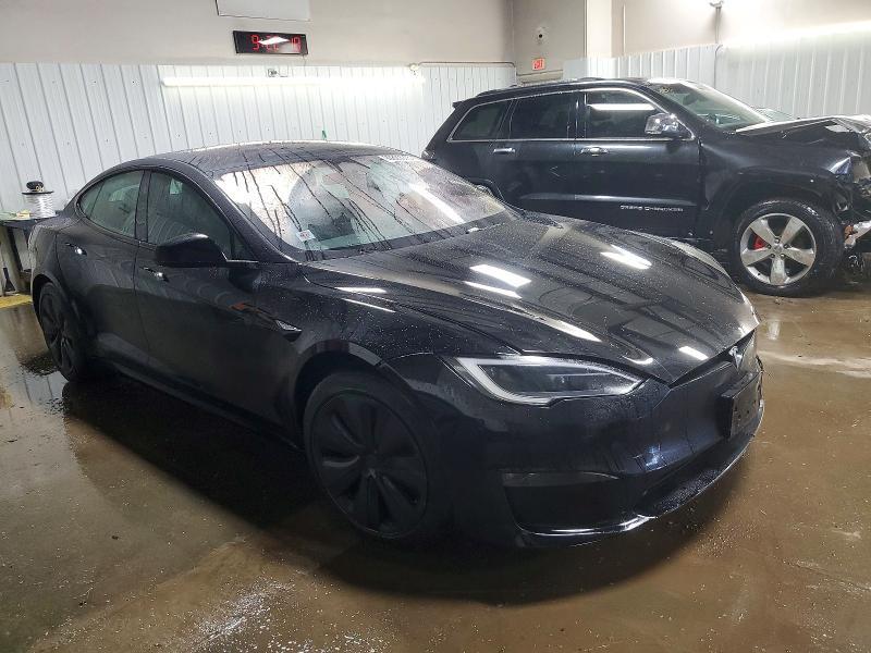 2023 Tesla Model s