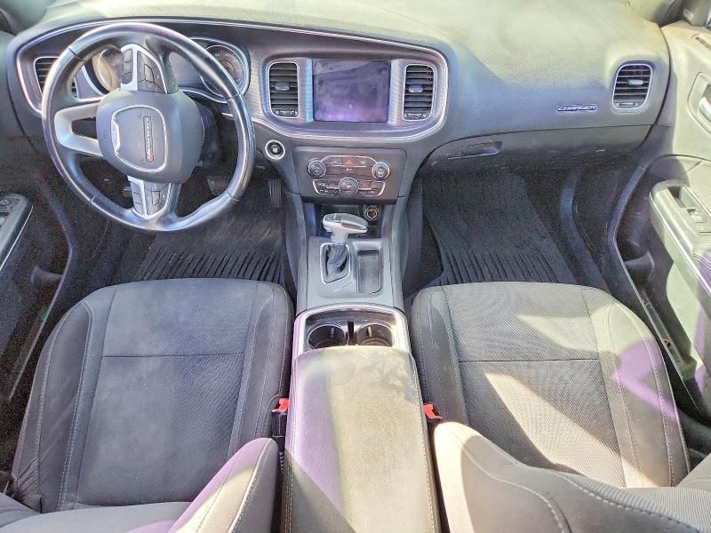 2017 Dodge Charger sxt