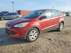 Ford salvage cars for sale: 2014 Ford Escape s