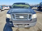 2007 Ford F150