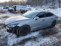 Hyundai salvage cars for sale: 2023 Hyundai Sonata sel