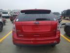 2010 Ford Edge sel