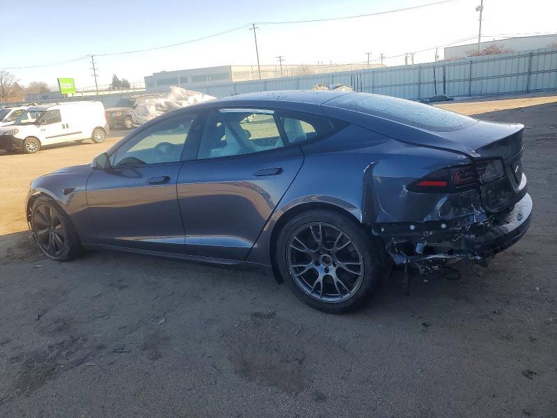 2023 Tesla Model s