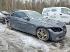 2007 BMW 328 i Sulev