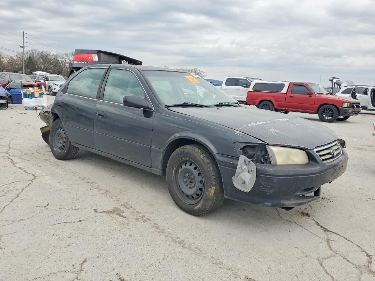 2001 Toyota Camry ce
