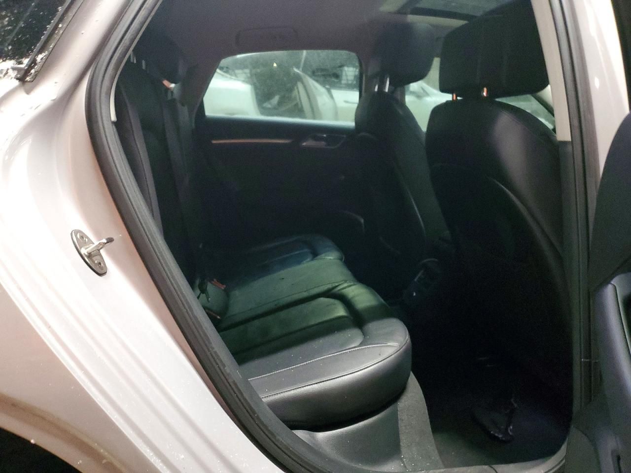 2015 Audi A3 Premium Plus