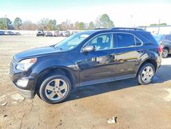 2016 Chevrolet Equinox lt for sale in Shreveport, LA