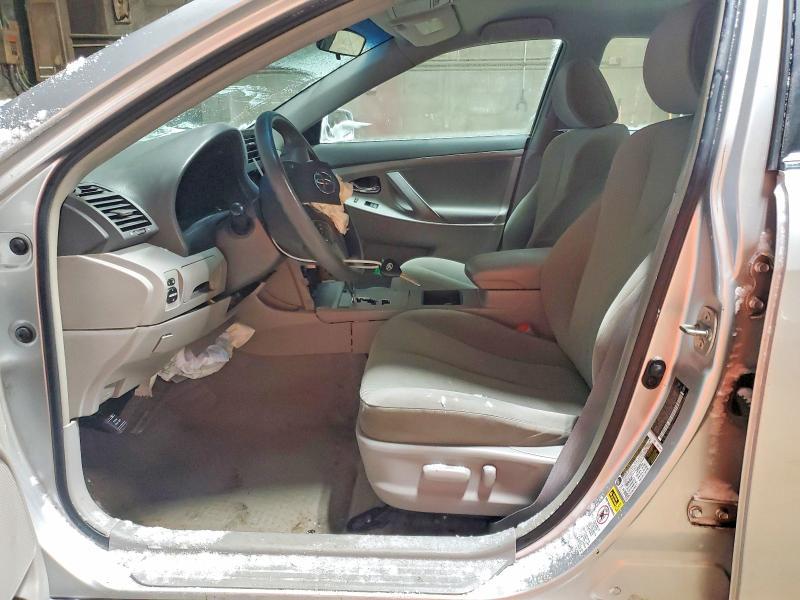 2008 Toyota Camry ce