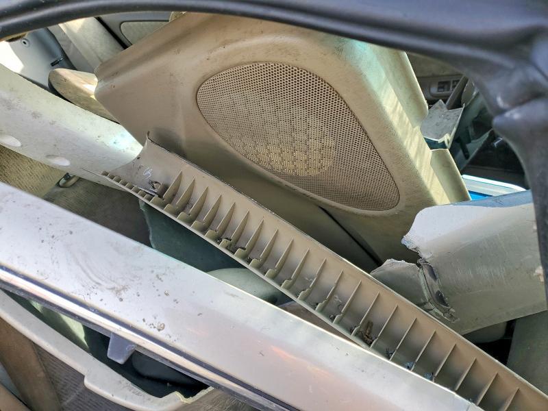 2001 Nissan Altima xe