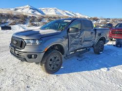 2021 Ford Ranger xl en venta en Reno, NV