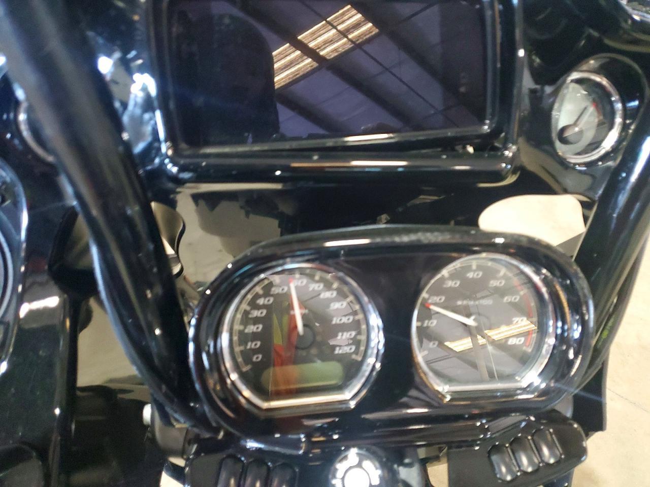 2020 Harley-Davidson Fltrxs