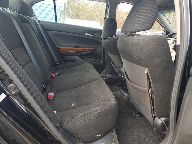 2011 Honda Accord ex