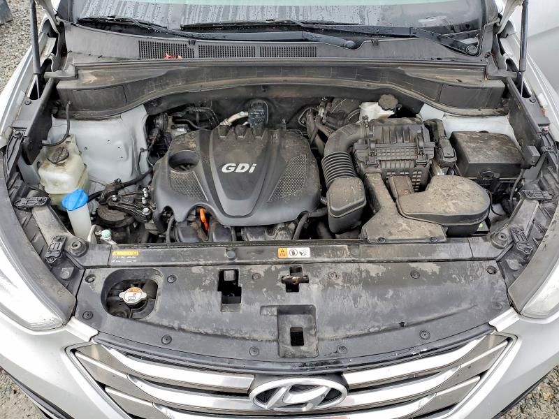 2014 Hyundai Santa fe Sport