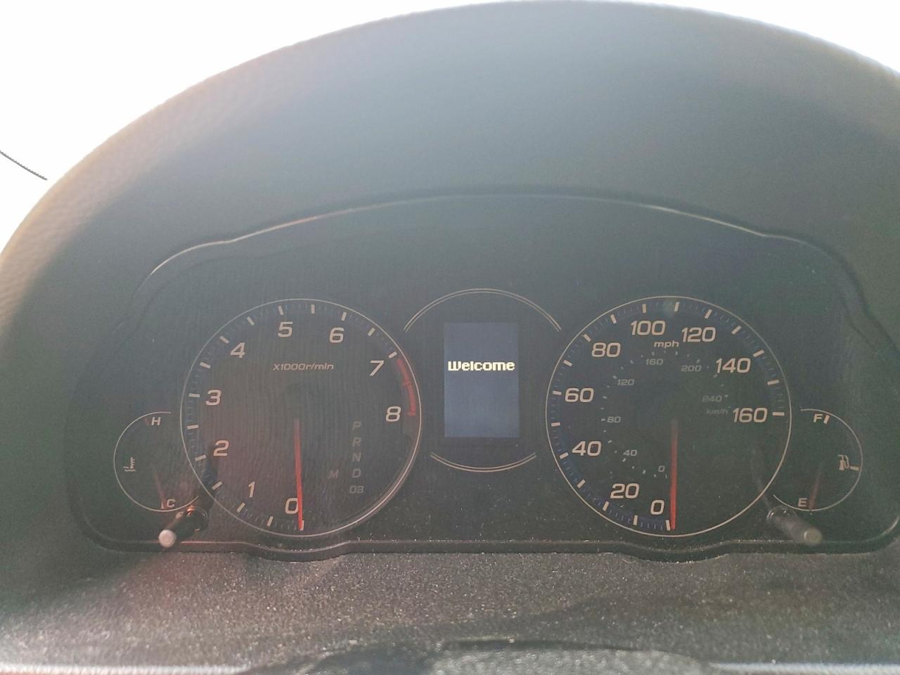 2006 Acura TSX